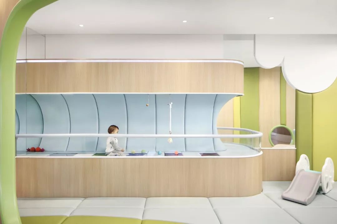 北京 SPRING | 空间启发小孩,培养未知的美好-6