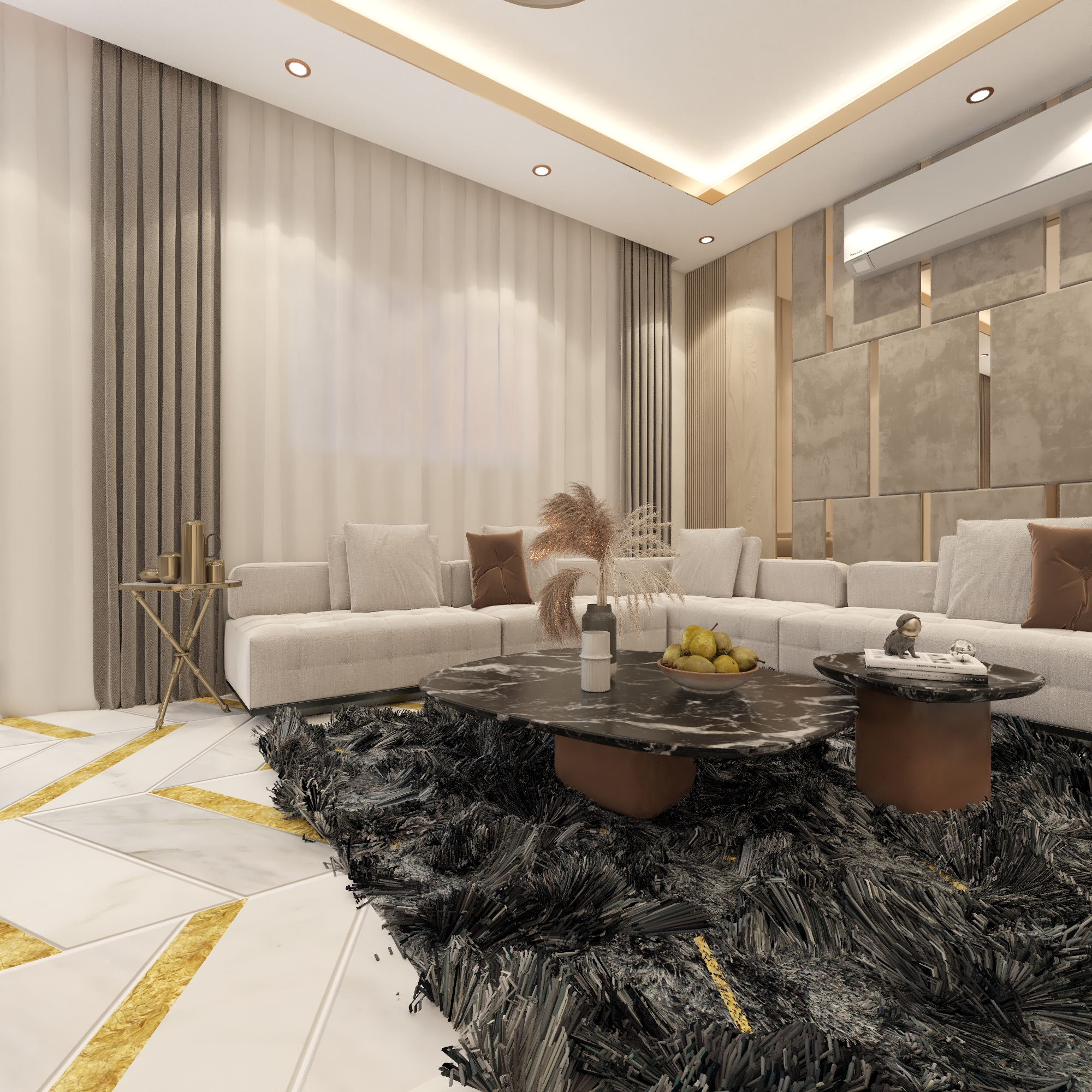 Chalet in Sharm El Sheikh-6