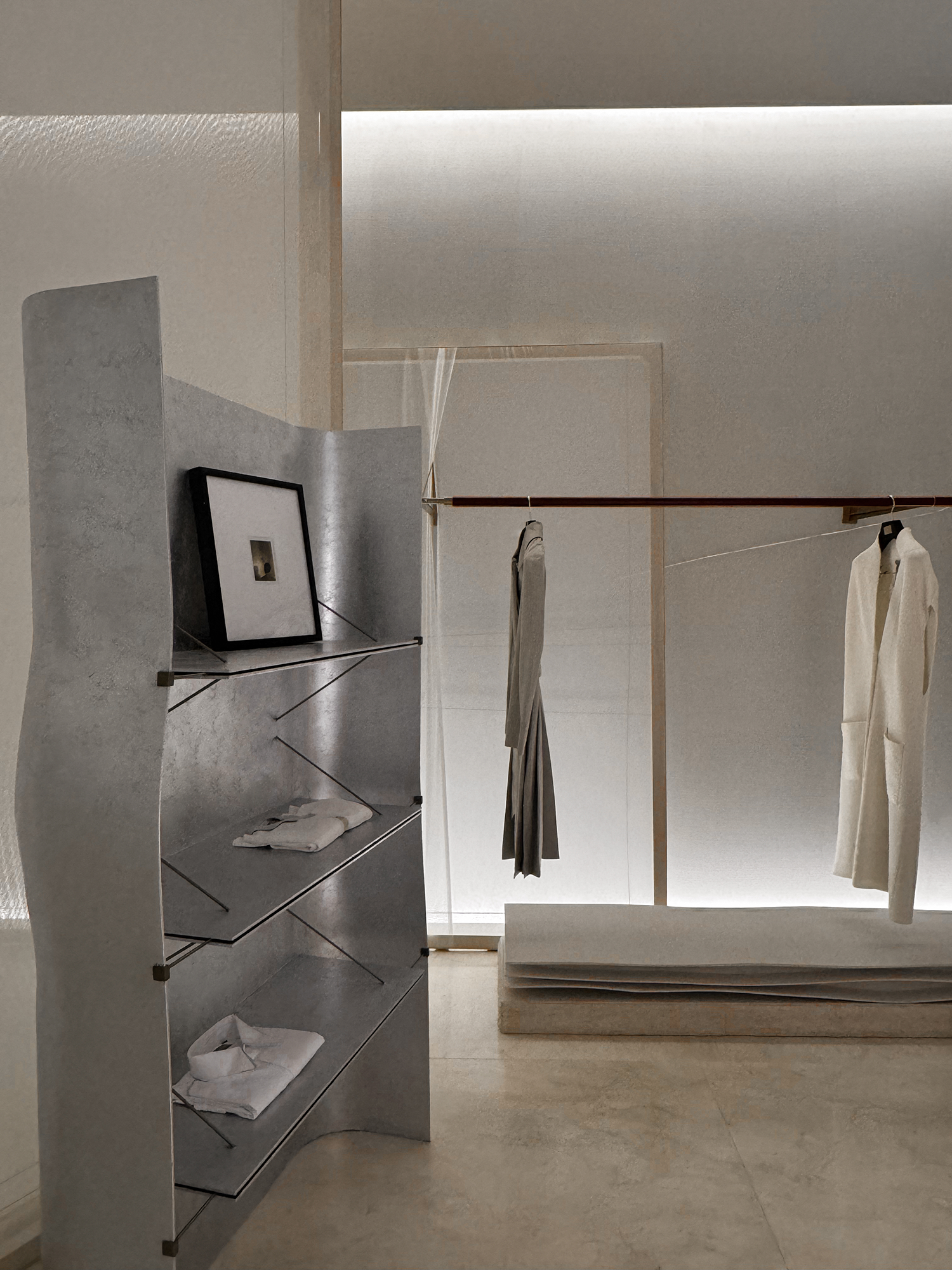 水相设计新作｜非繁之华，无绪见序-65