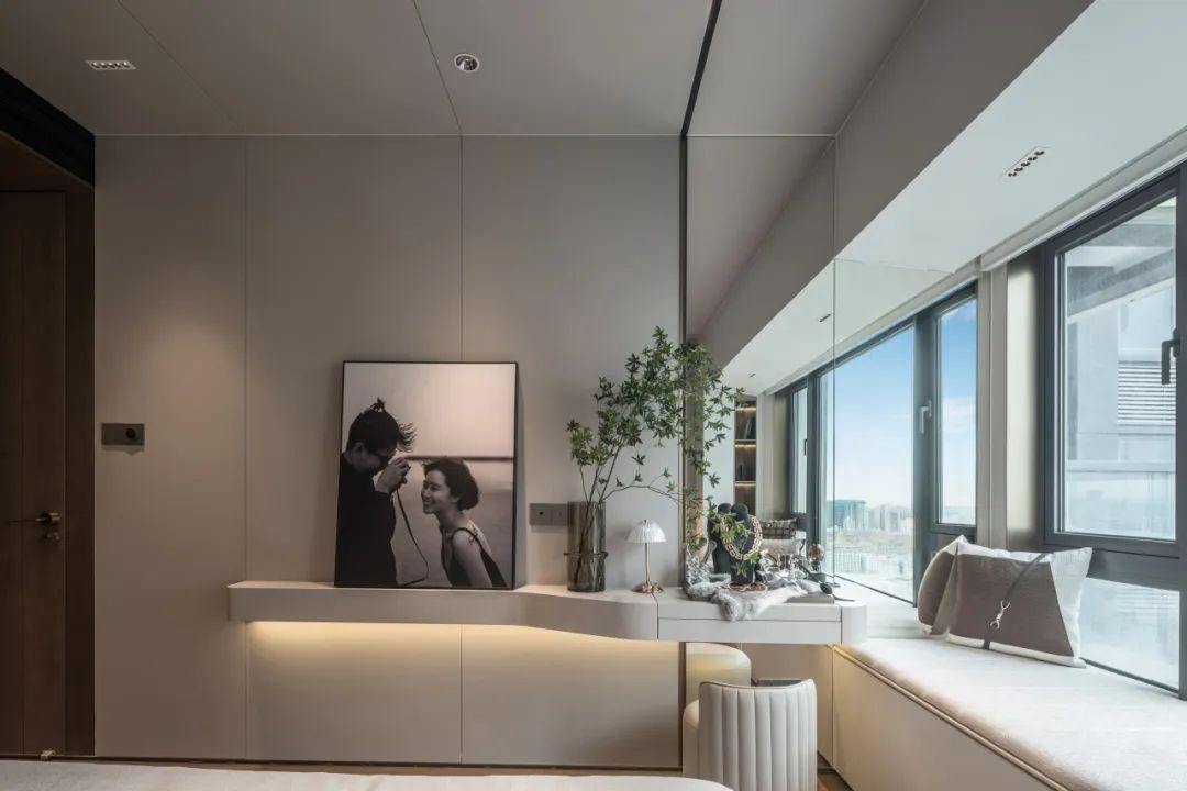 中粮悦章凤凰里二期丨KLID达观国际建筑设计事务所-56