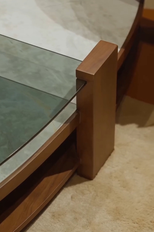 Almo客厅套装设计项目丨Cazaletti家具公司-14