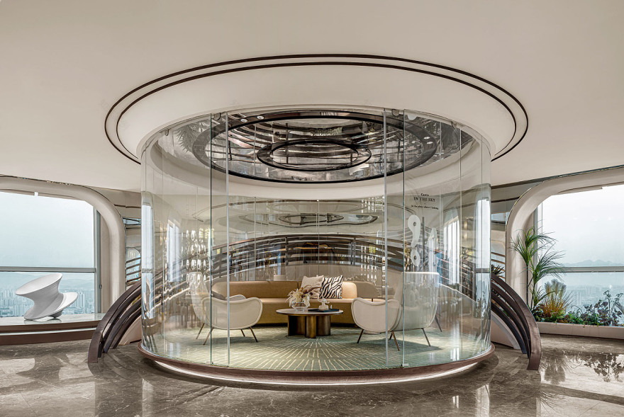 中海·鹿洲府丨中国温州-78