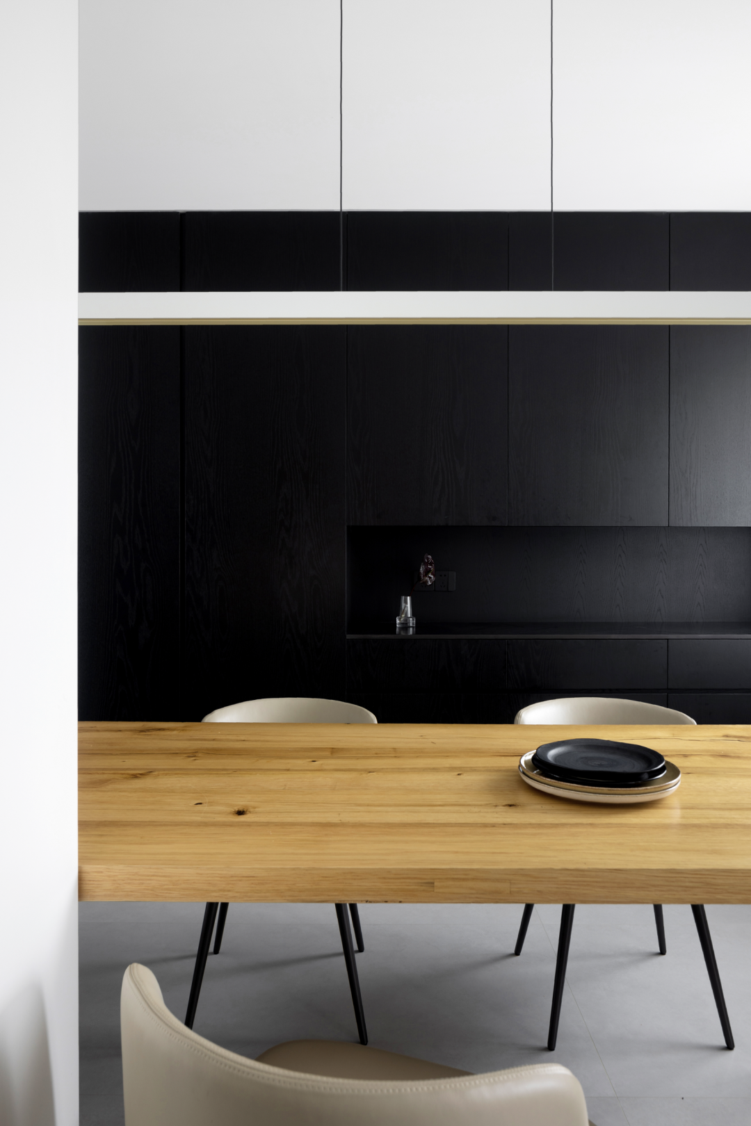 寻心归处 享悠然之悦丨中国温州丨现象空间设计-19