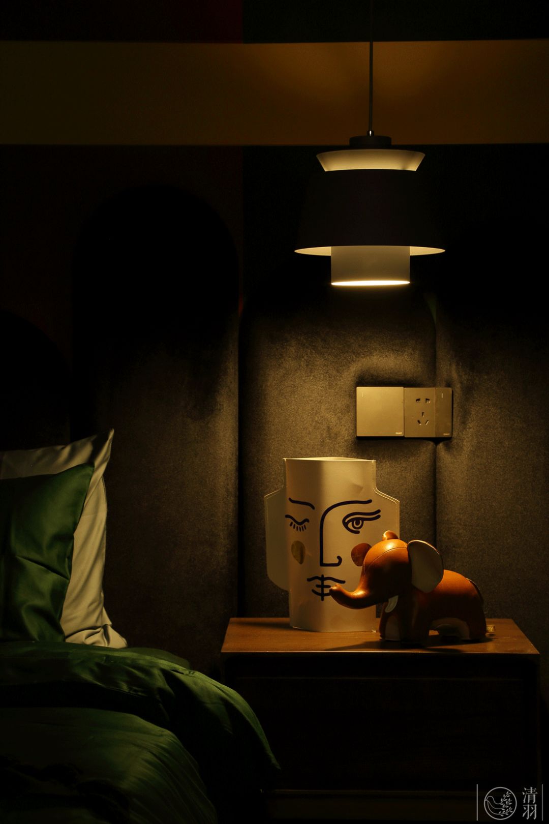 倾城·慢 | 青城山度假屋的自然之美-60