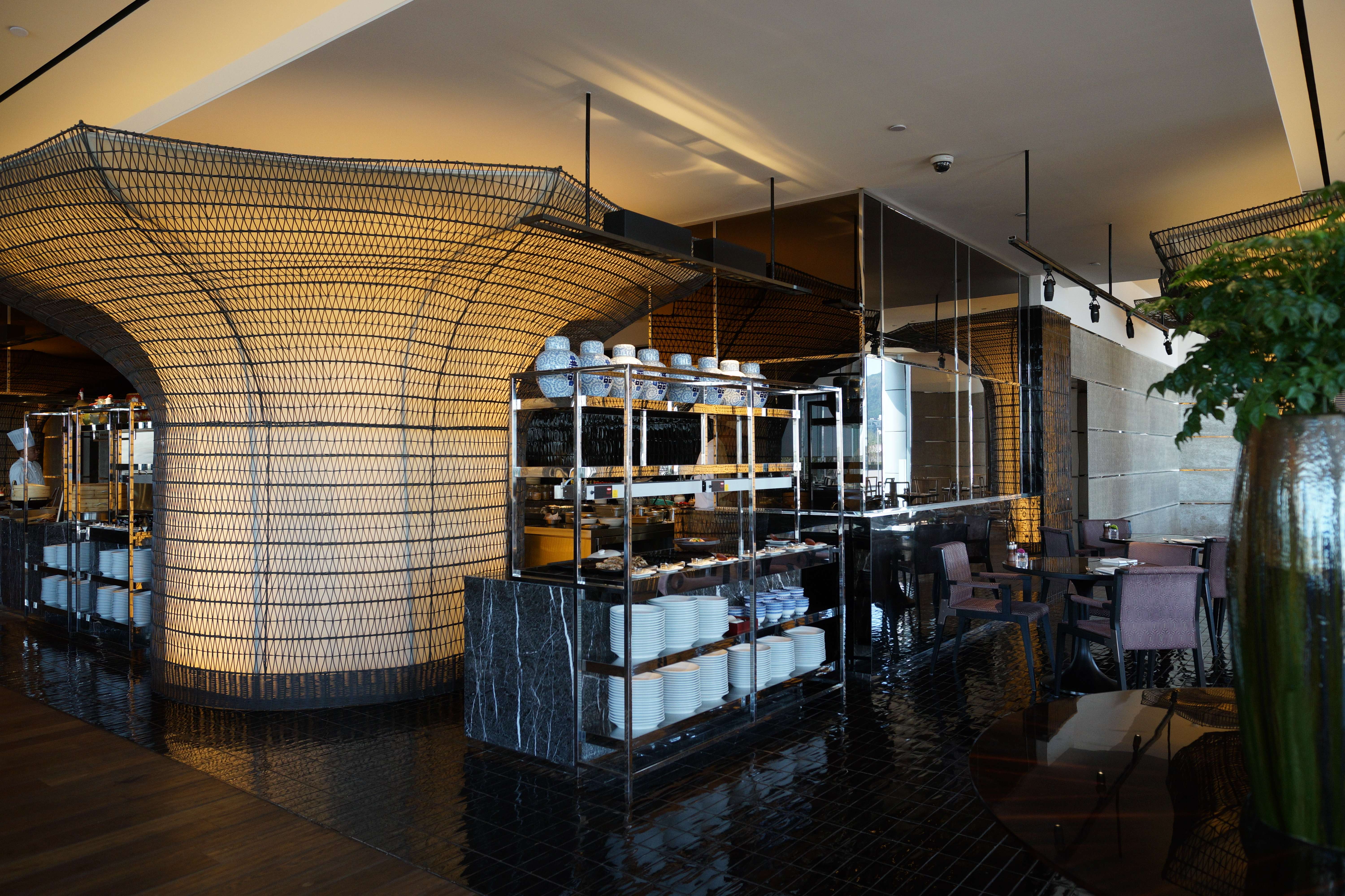 大连君悦越酒店实景-6-12