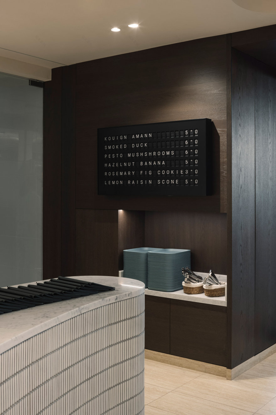 Dough 面包店丨新加坡丨TERRE-19