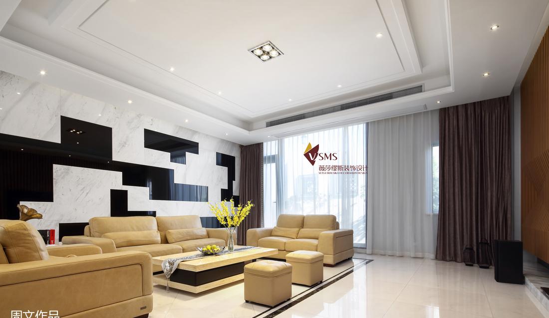 《初见》的室内设计-9