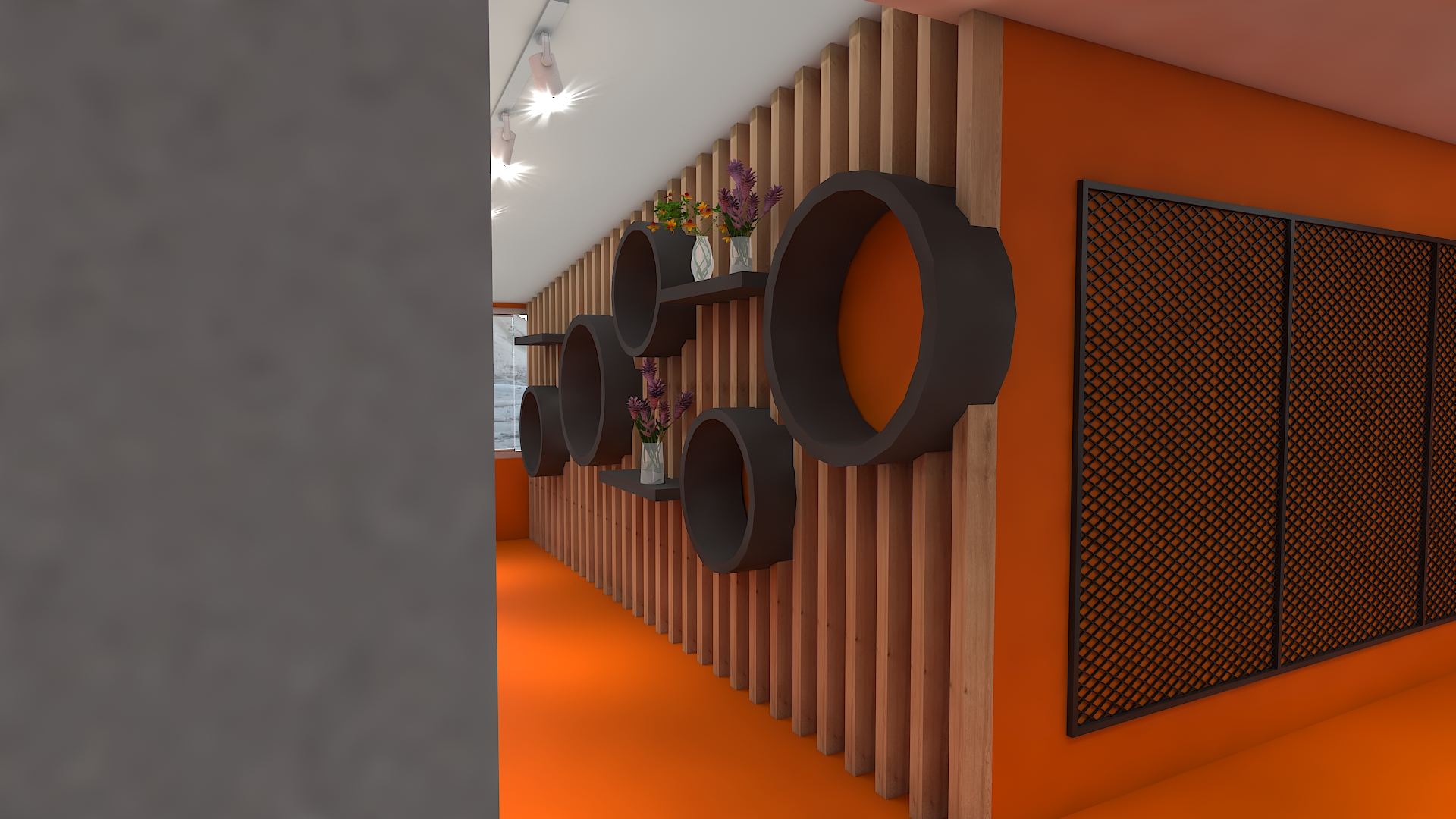 ALFA TEKSTIL OFFICE DESIGN-6