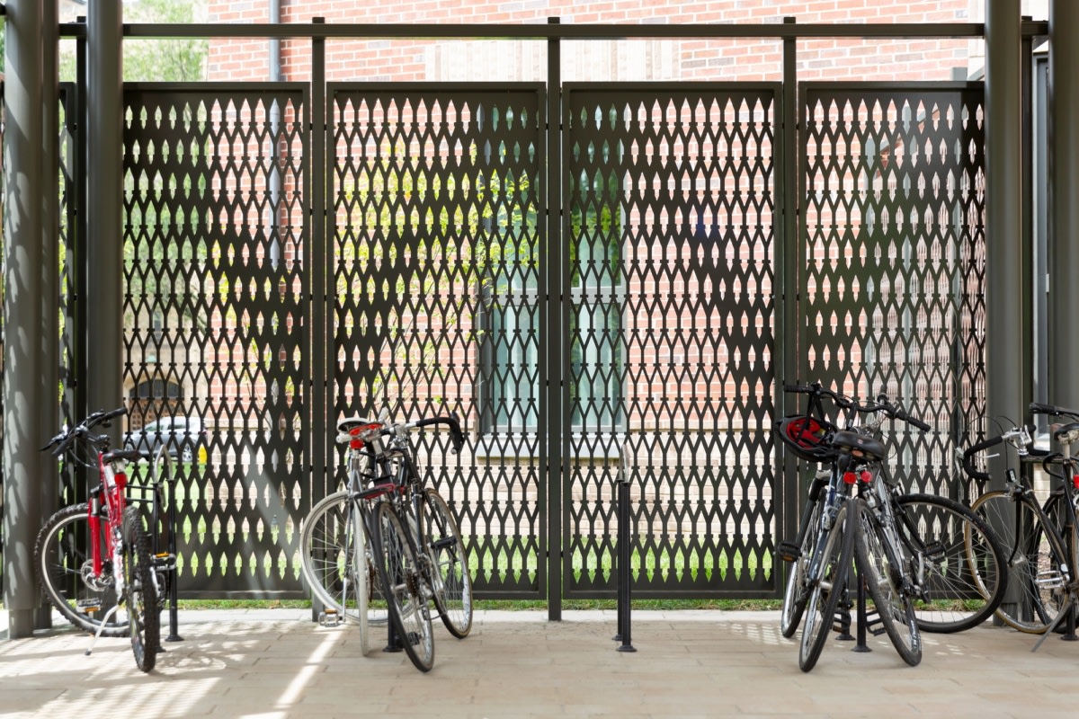 Yale Law School 的“临时”宿舍变身记丨美国纽黑文丨Pirie Associates-20