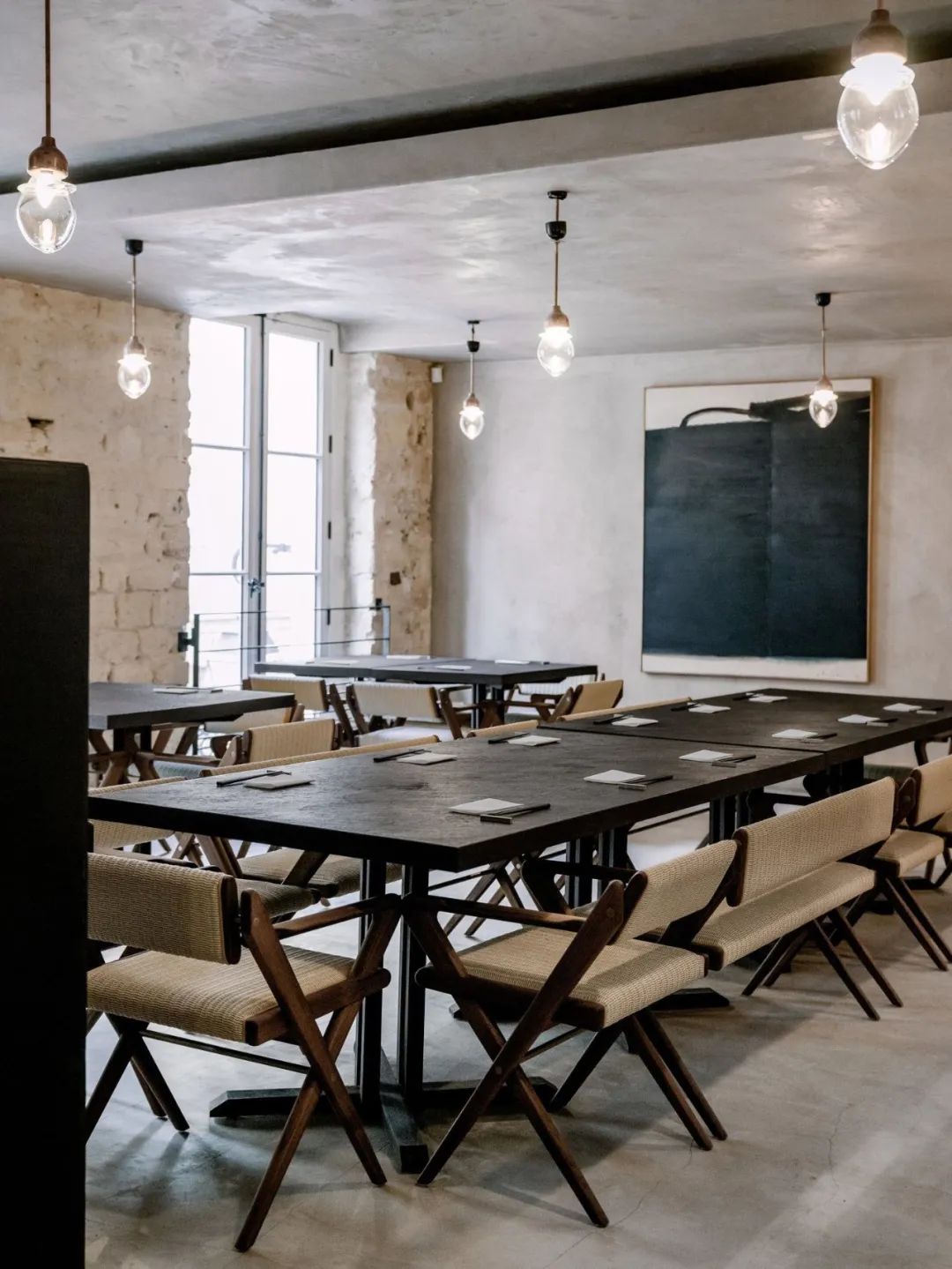 HigashiYama 餐厅丨日本东京丨绪方慎一郎-97