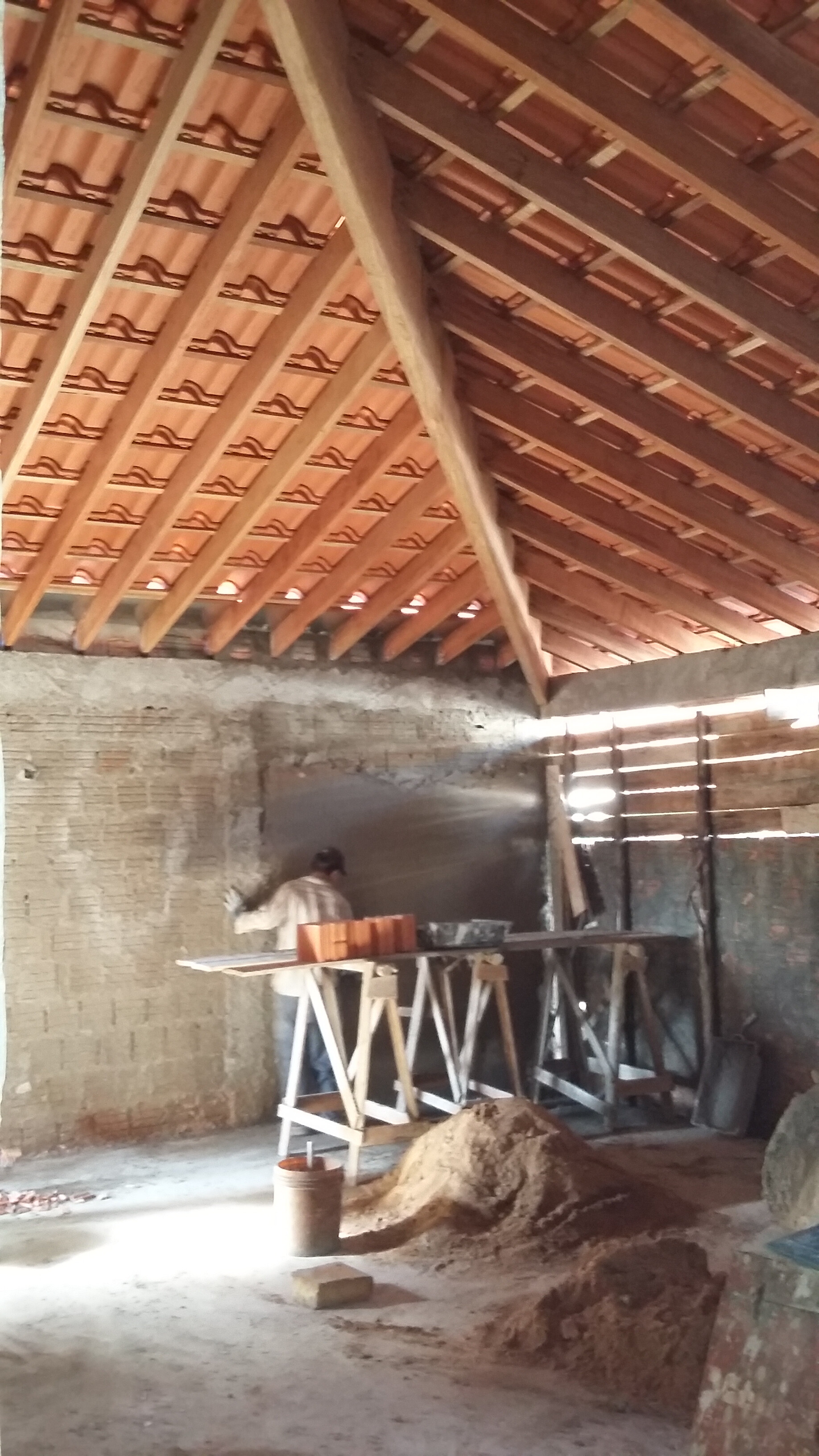 巴西普通社区里的豪华住宅设计-17