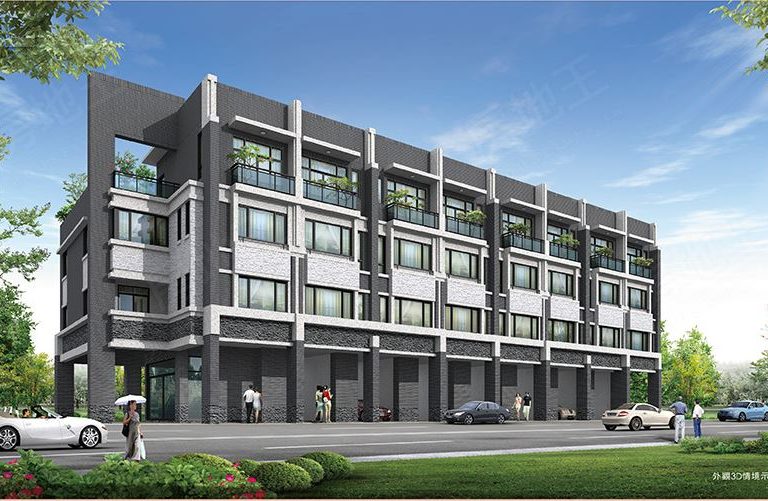 2019年蛇形藝廊展亭由當代建築新星「石上純也」設計！ - WEHOUSE-9