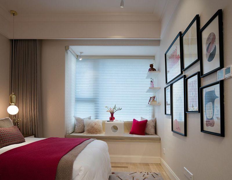 南京华新城190户型样板房-3