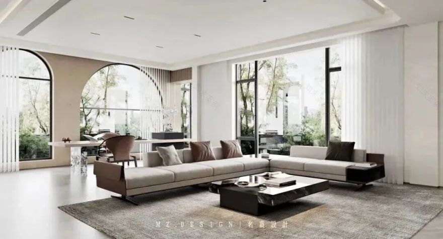 新作|简雅筑-139