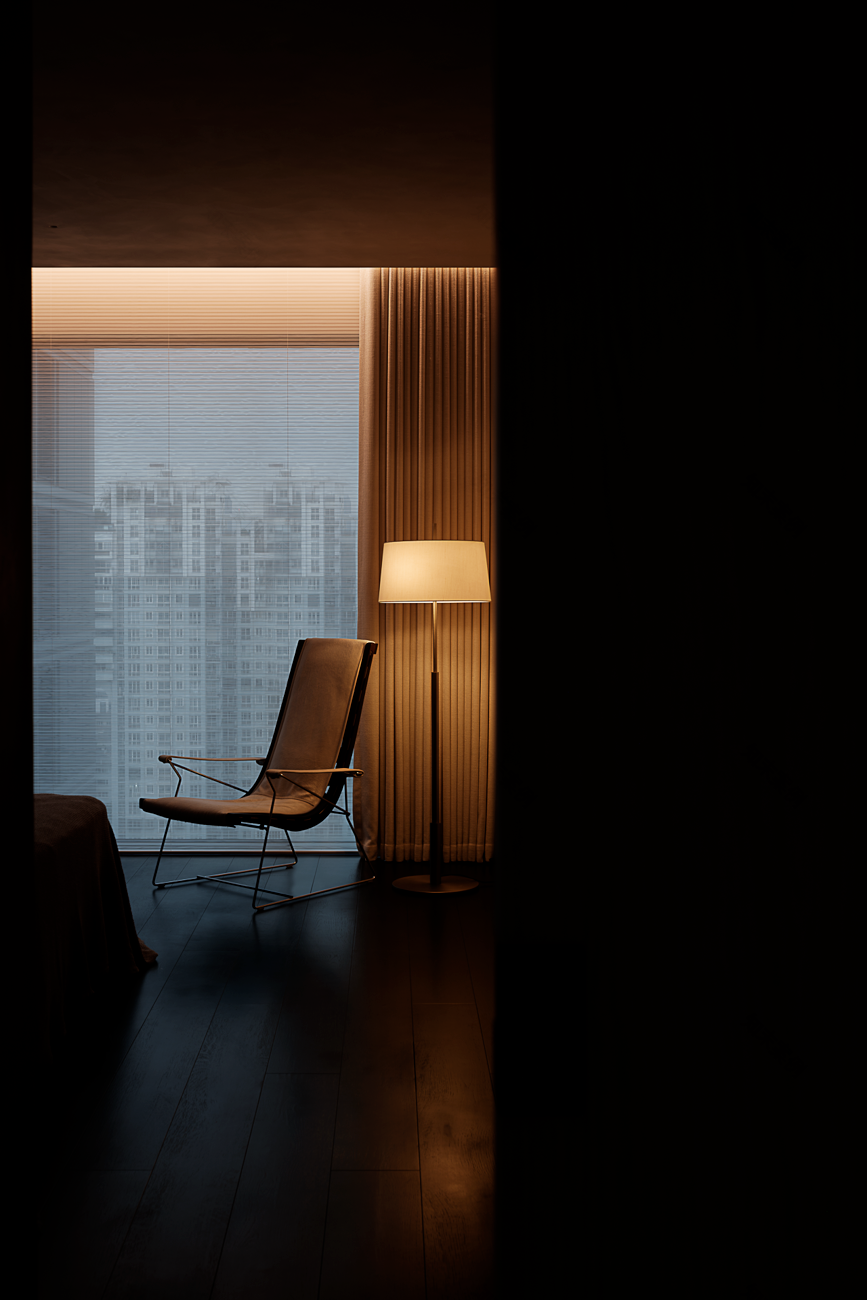 PrivateHome|美而雅的大平层-115