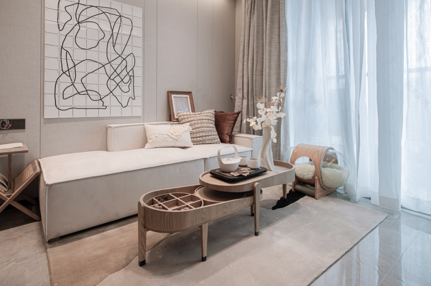 深圳创智公馆丨中国深圳-18