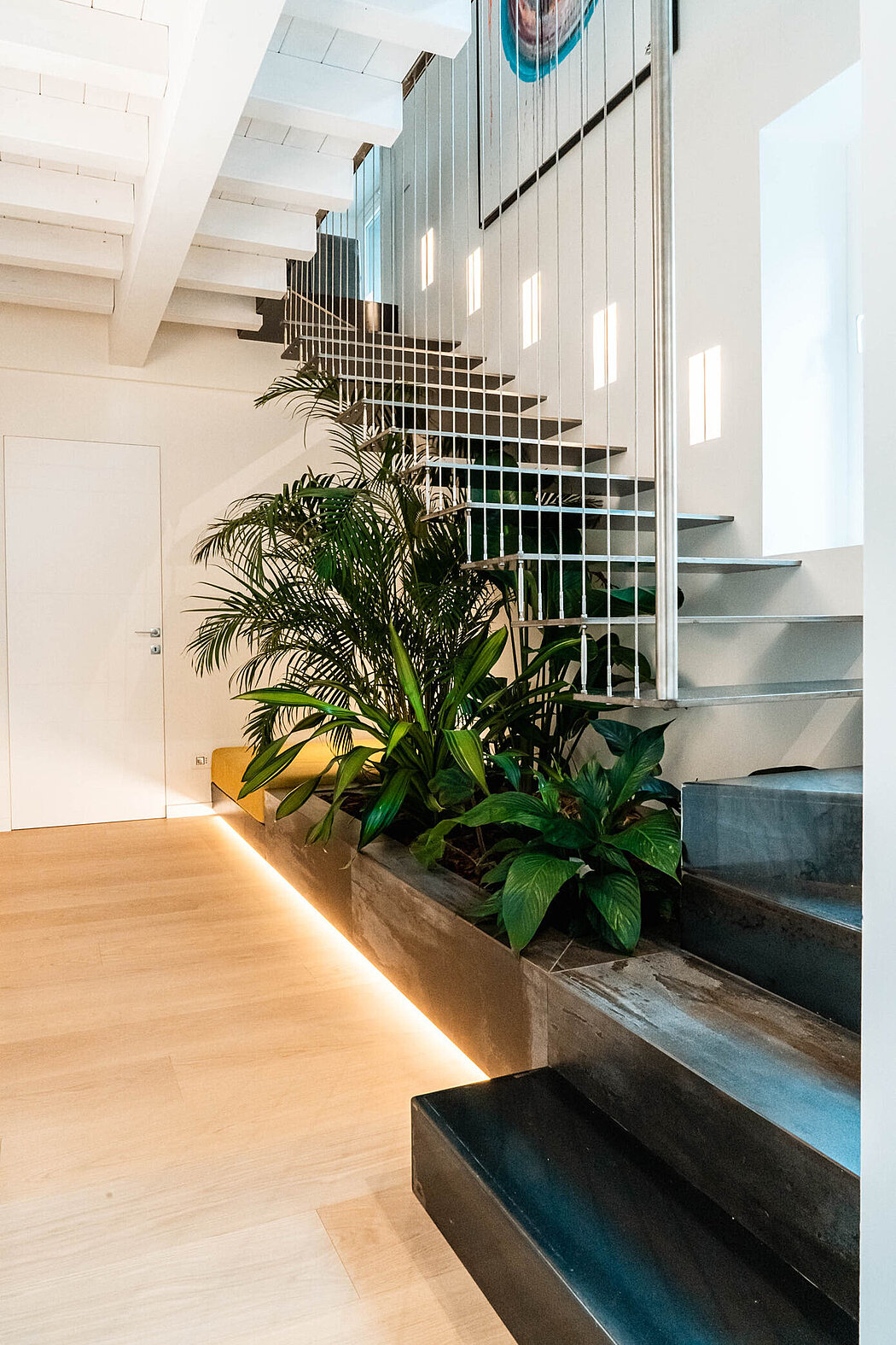 卡萨 0211丨意大利贝加莫丨Laboratorio Italiano Design-4