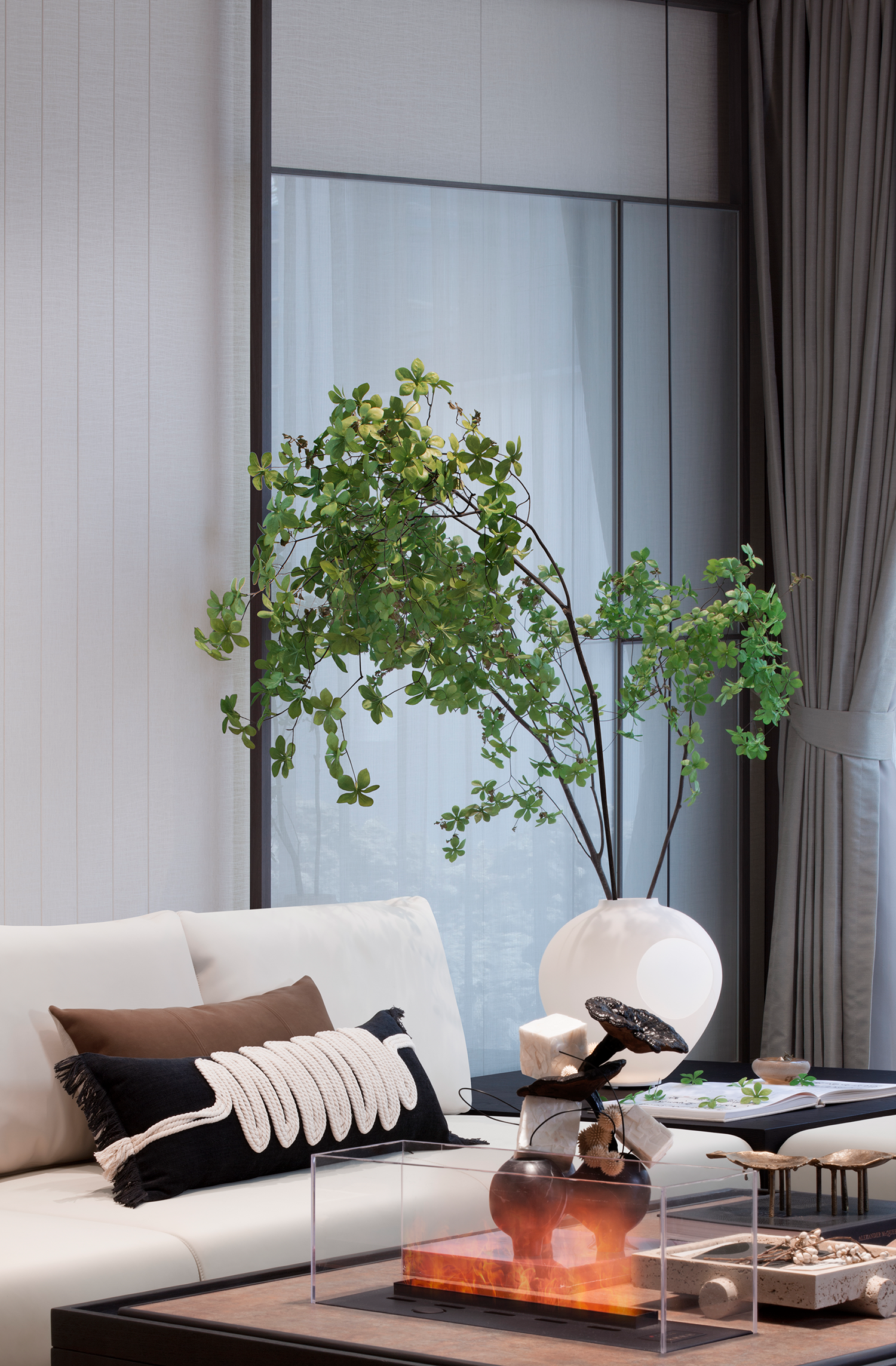 德信·台州江山云和丨中国台州丨上海岳蒙设计-84