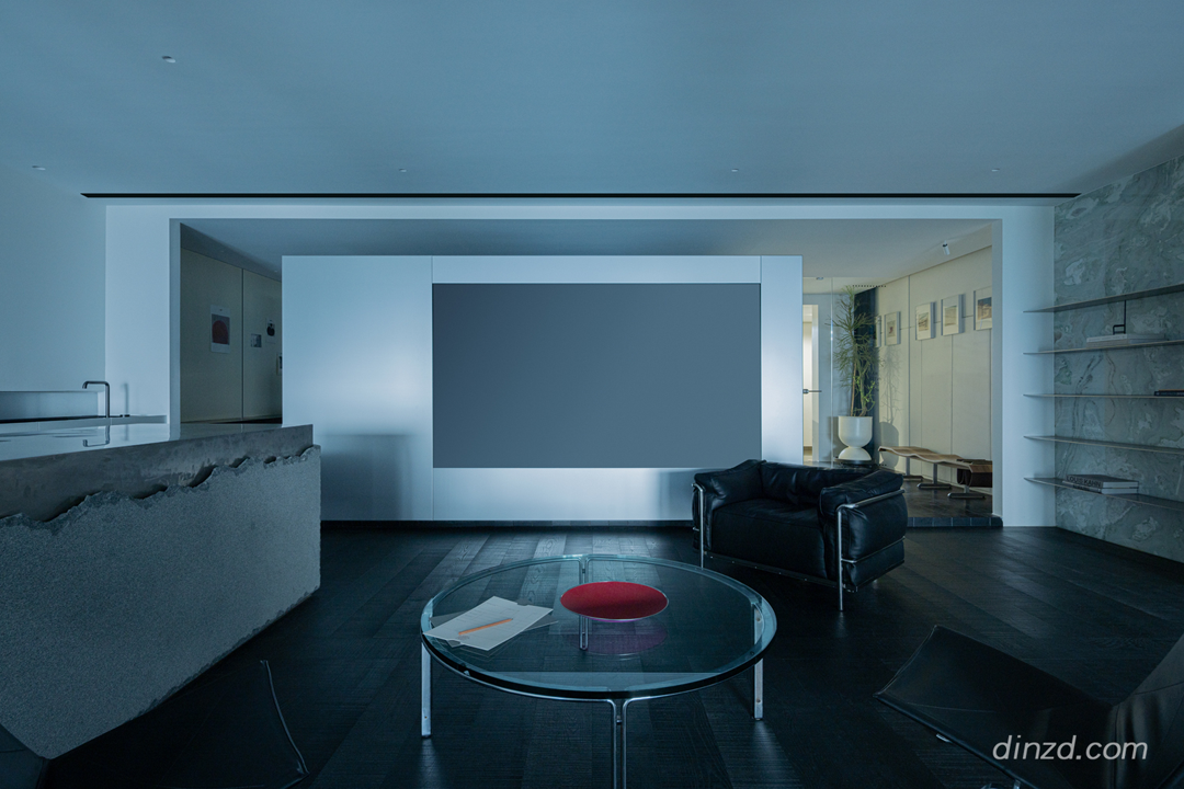 Ratio工作室办公室丨中国杭州丨比率室内设计事务所(RATIO STUDIO)-6