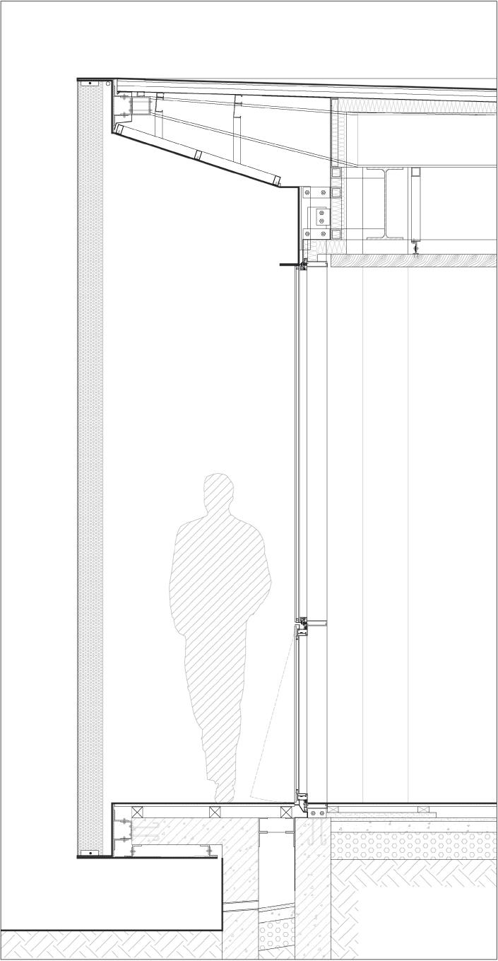 生态农场建筑-20