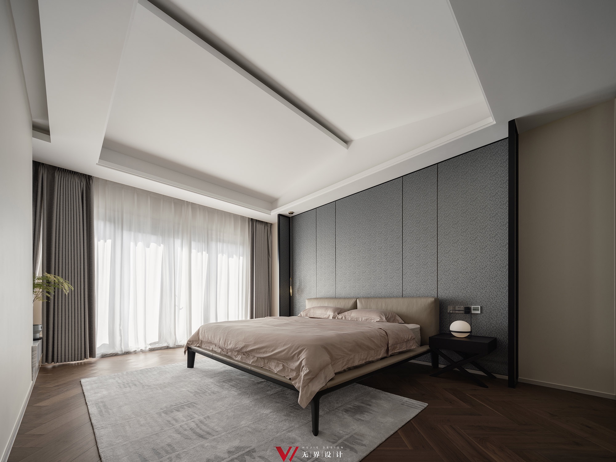 昼梦·觅诗丨中国苏州丨无界设计事务所-74