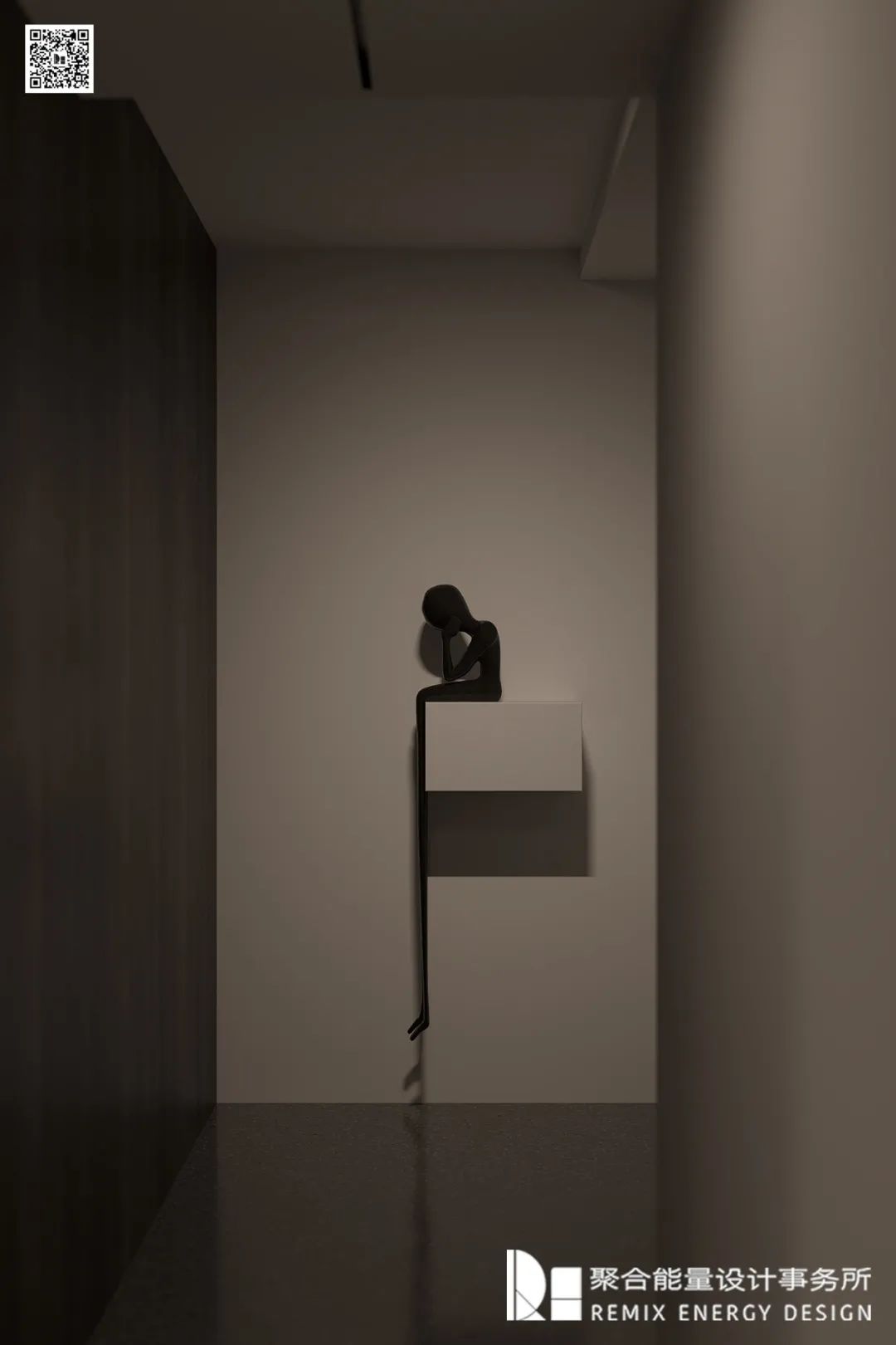 浙江丽水南岸照明体验馆 | 大胆创新设计,展现灯光魅力-7