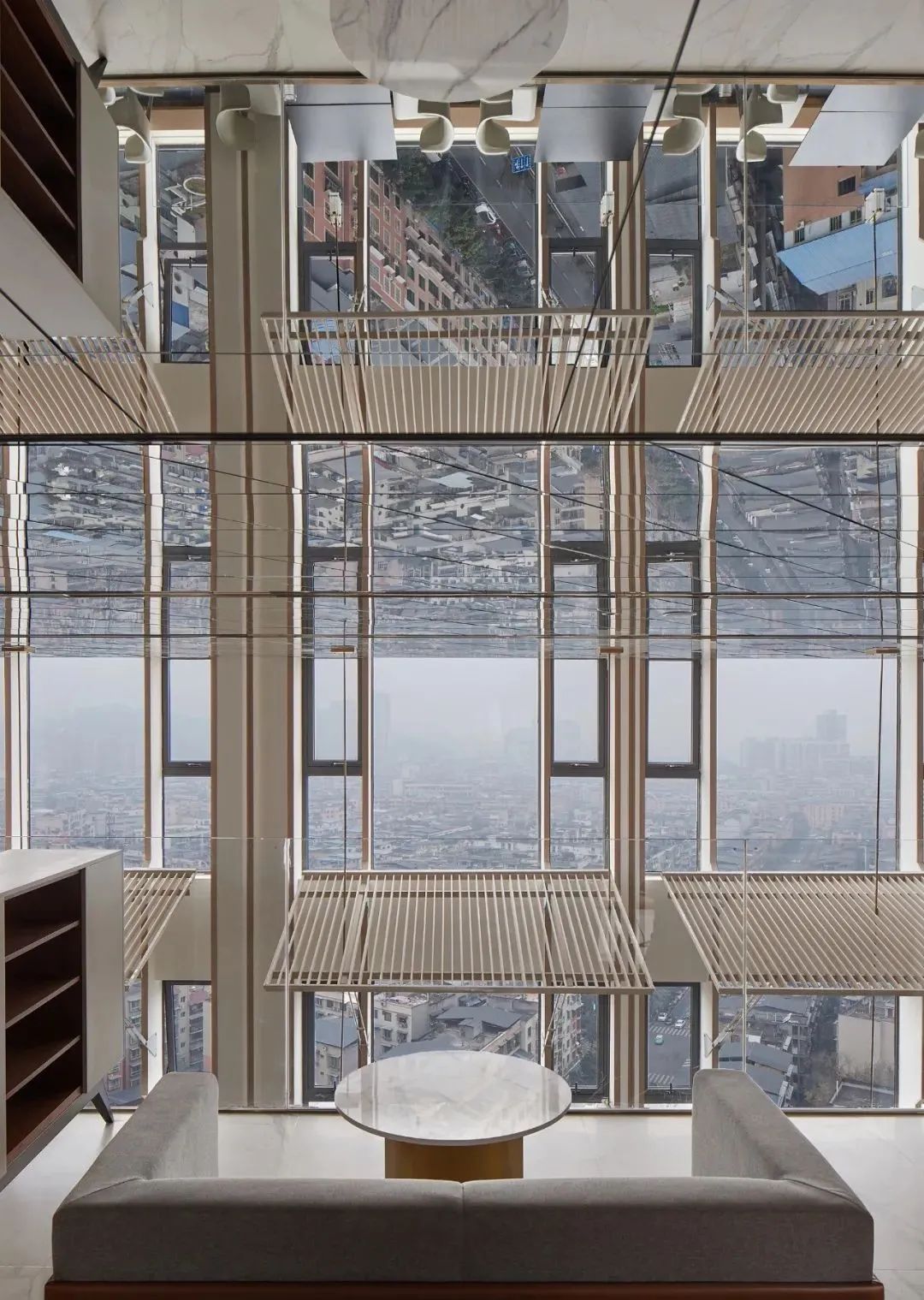 成都四季雲庭精品酒店丨中国成都丨不详-30