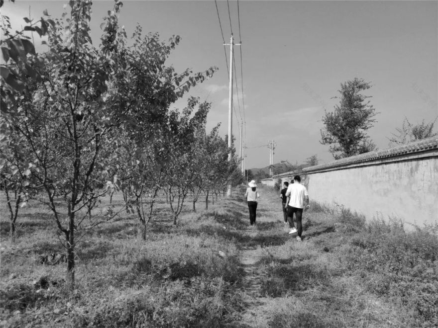 北京贪官私家园林曝光:当你还在为109㎡奋斗,有人已经住进了109亩的私家庭院!-41