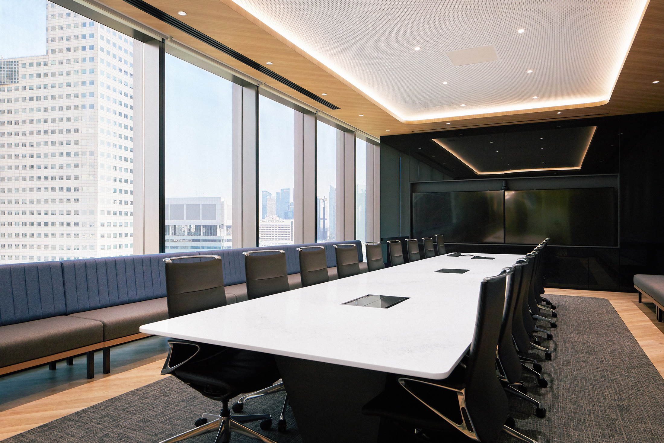 Suntory Beverage & Food Asia Pacific  三得利 -4