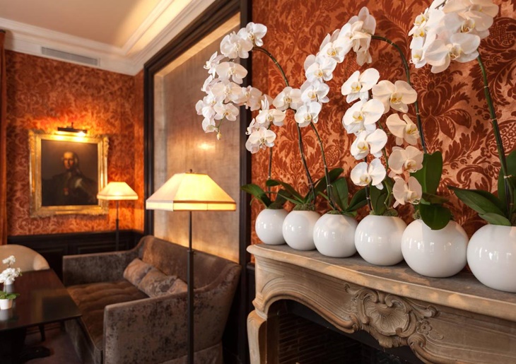 Le Pavillon de la Reine - Tempo da Delicadeza-4