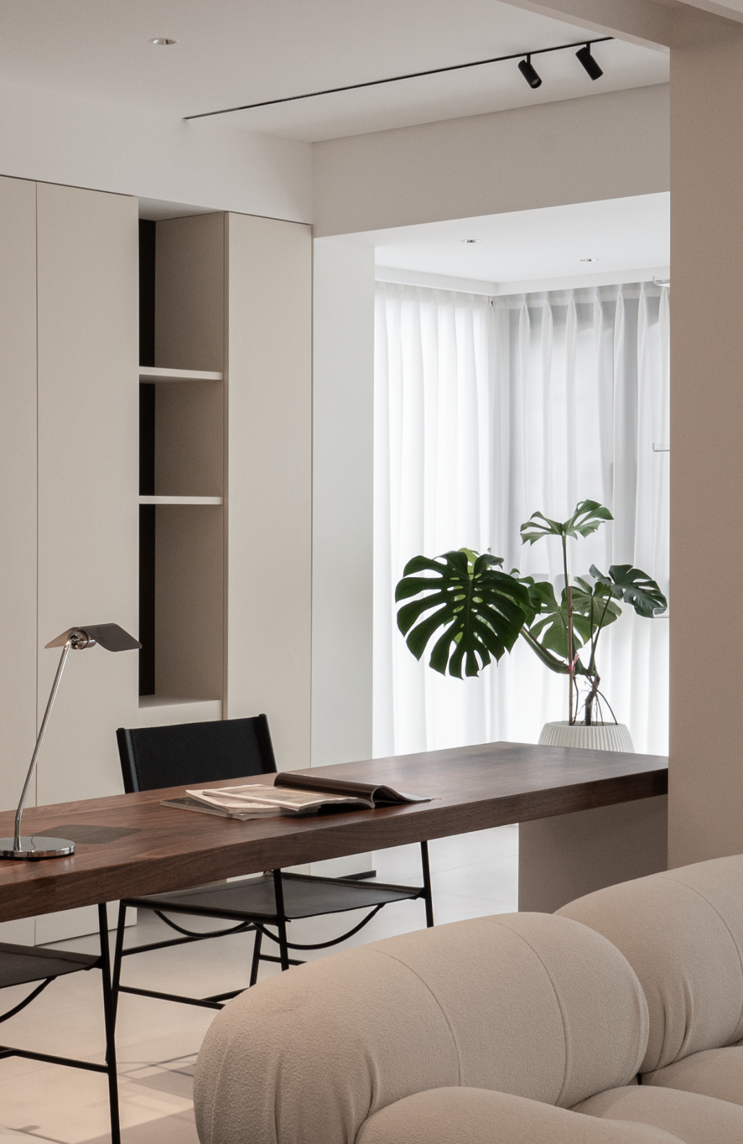 简序,内在温度丨中国宁波丨叁时设计事务所-14