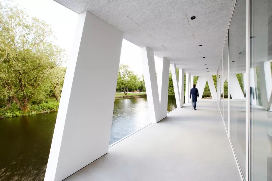 亨宁·拉森建筑之光 | 全球项目与设计亮点-126