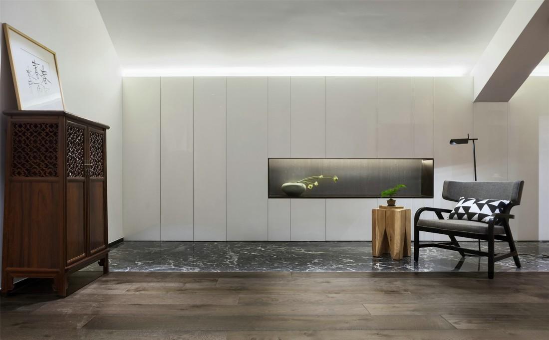 梵池作品 · 栖居-45