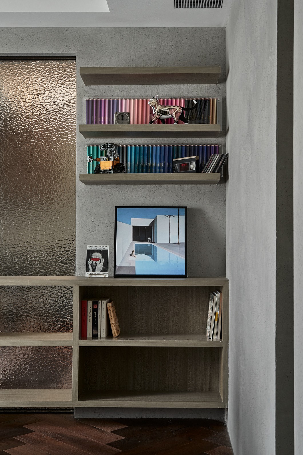 Dissect 医师夫妇的家 | 力设计-15