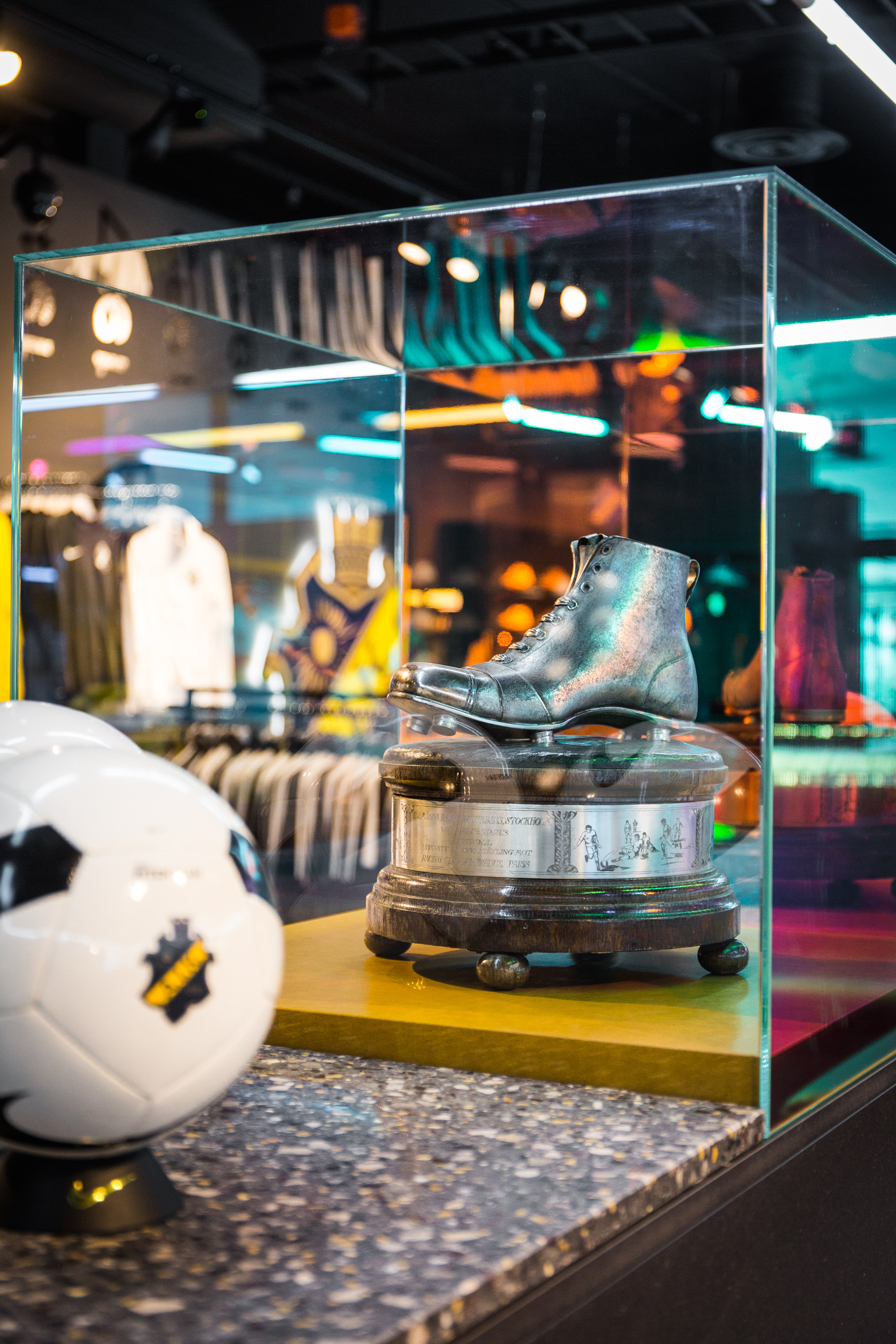 丨瑞典斯德哥尔摩丨Tengbom室内设计师团队-22