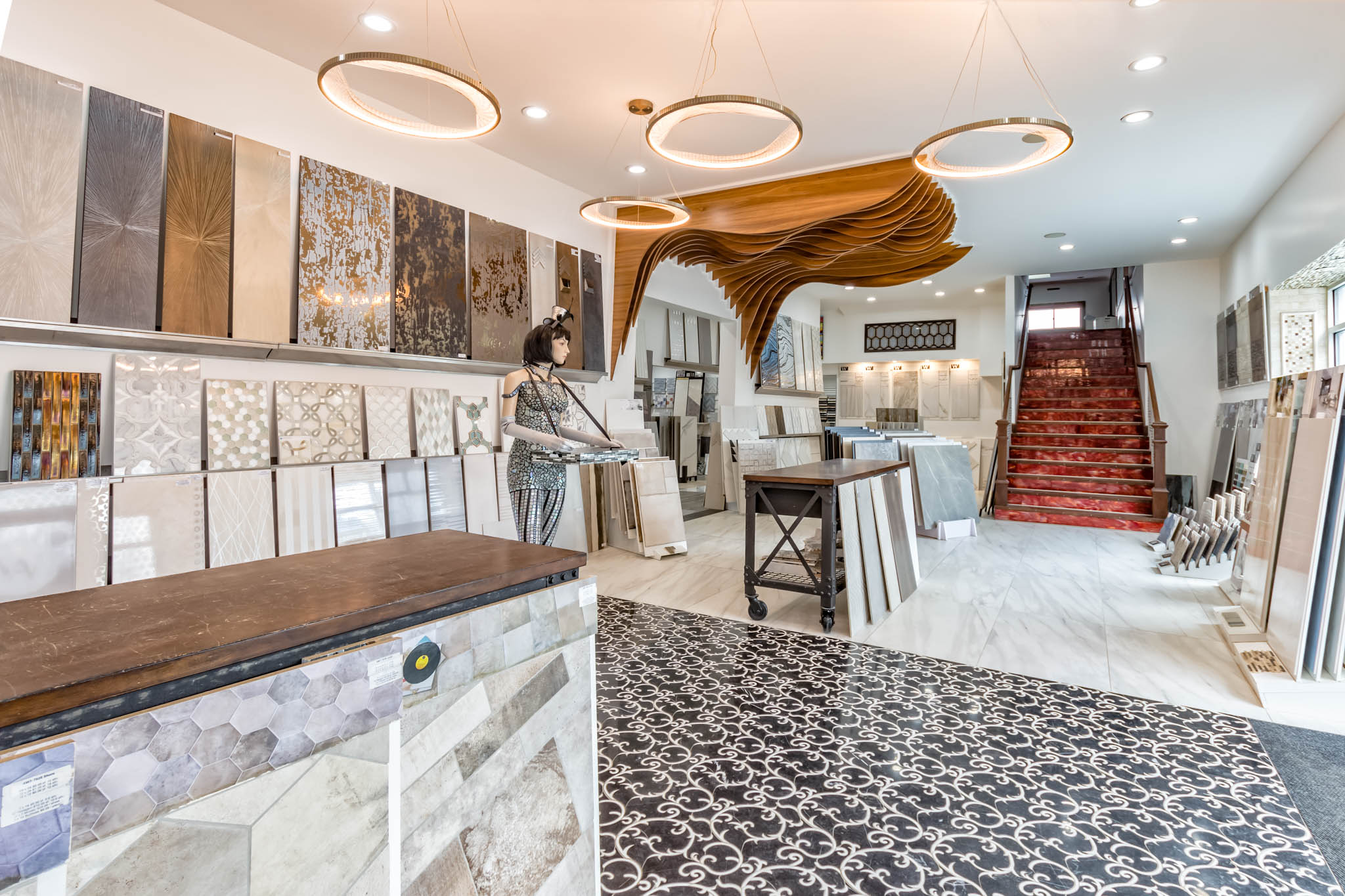 艺术漫步瓷砖·R3D 媒体-6