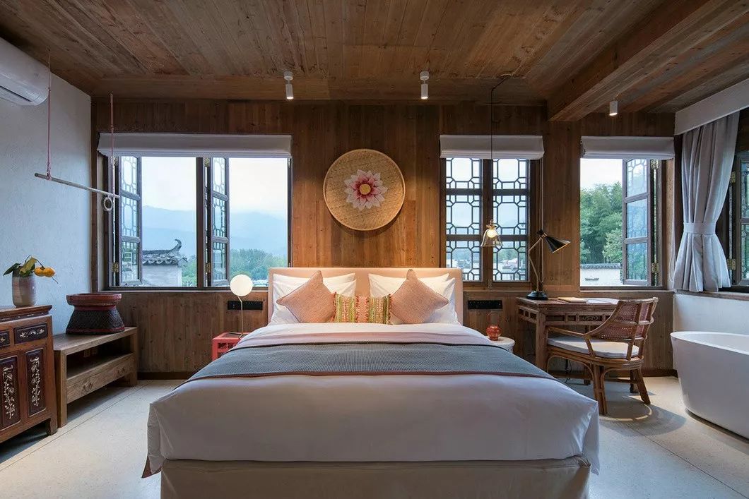 1492期 2019中国最美民宿设计,美出新高度!-64