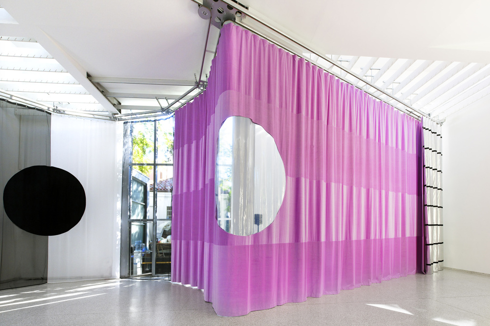 Re  Set（威尼斯双年展荷兰馆项目）丨Inside Outside-25