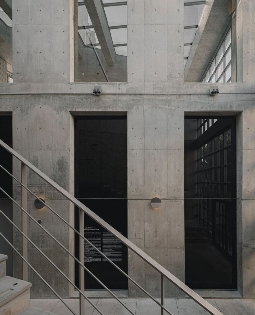 家具展厅丨日本东京丨Keiji Ashizawa Design-14