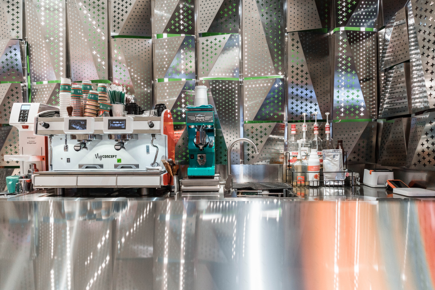 RY+P · 模块化咖啡加油站-3