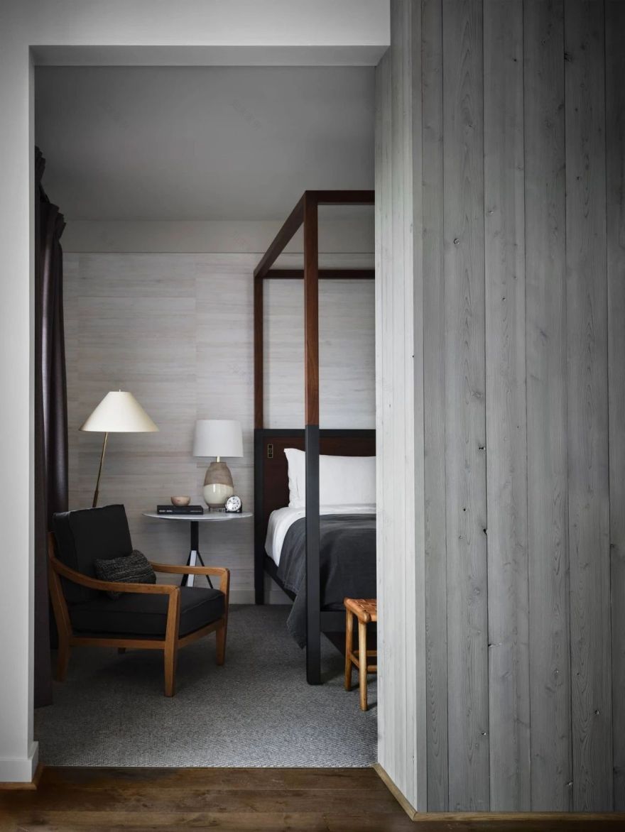 旧金山一号酒店丨中国金山丨SH Hotels Resorts 团队,Nicole Hollis-58