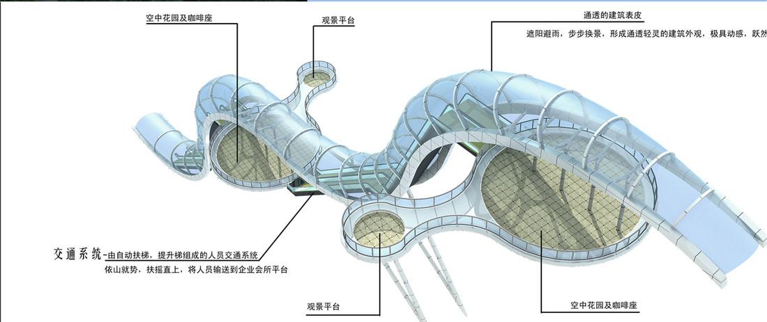 桂山岛国际会议中心酒店-3