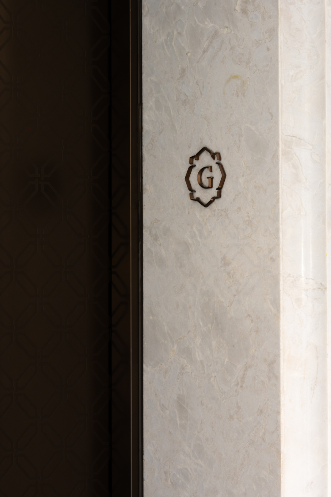 华发·锦宸赋 东方辞 长安赋丨中国西安丨柏熙标识-36