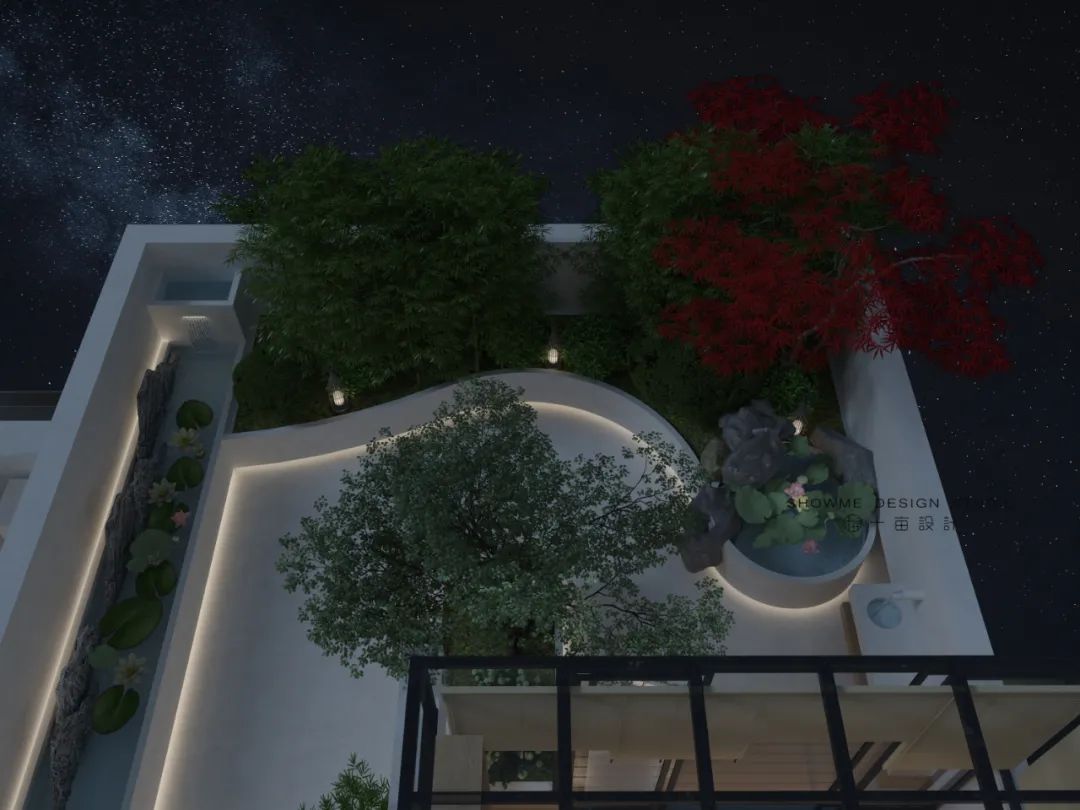 邦泰铂仕现代家居,生活艺术与自然共生-27