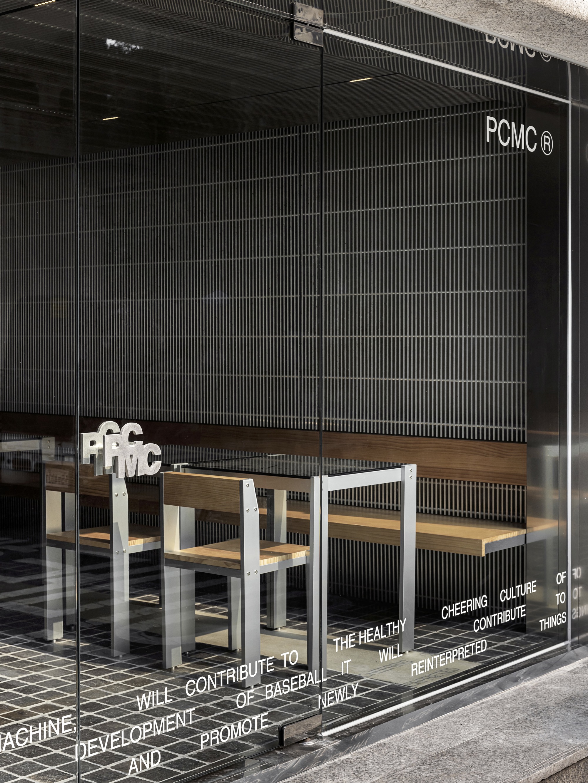 pcmc 餐厅丨韩国首尔丨oftn studio-12