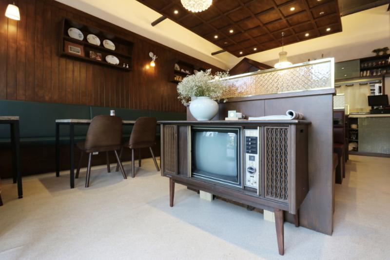 30 平韩式小家，温馨宜居的精致空间-9