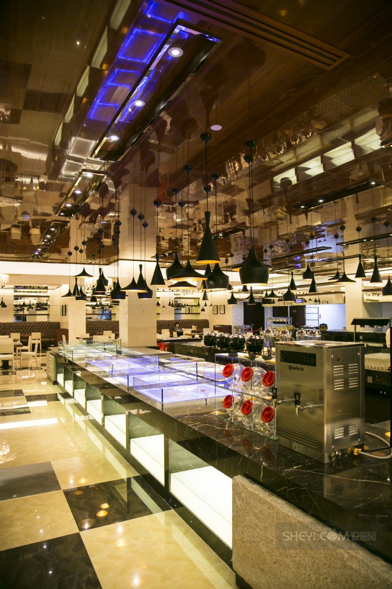 石家庄银河之星水疗酒店——城市度假新体验-15