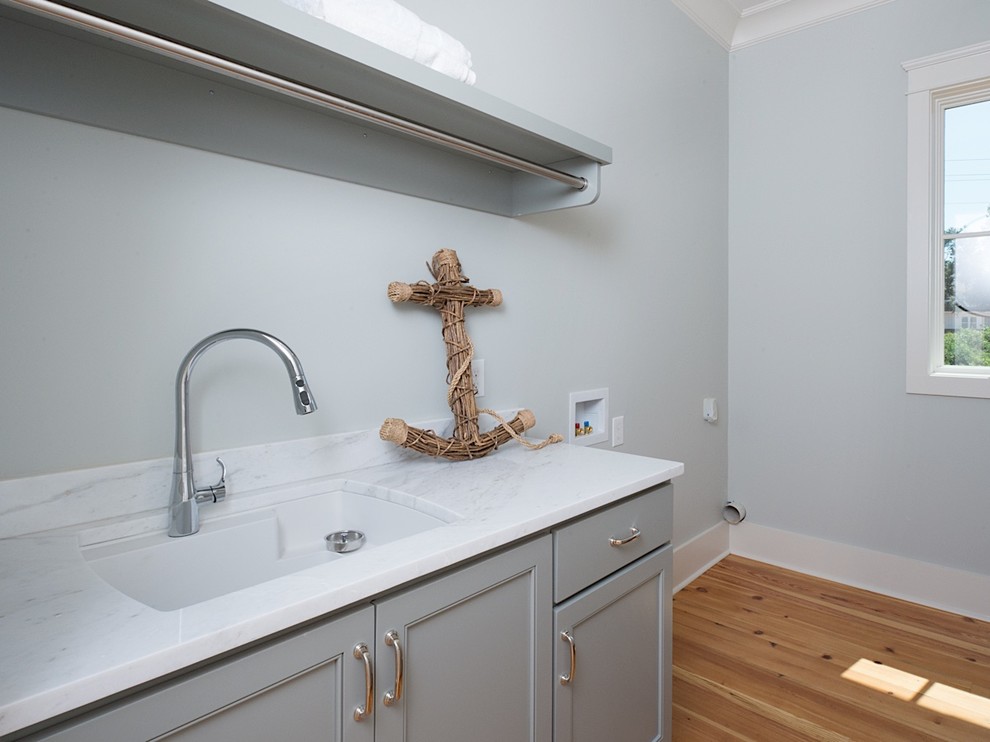 丨美国阿拉巴马丨Bob Chatham Custom Home Design-15