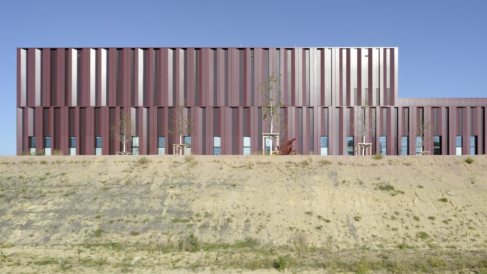 丨DFZ ARCHITEKTEN-5