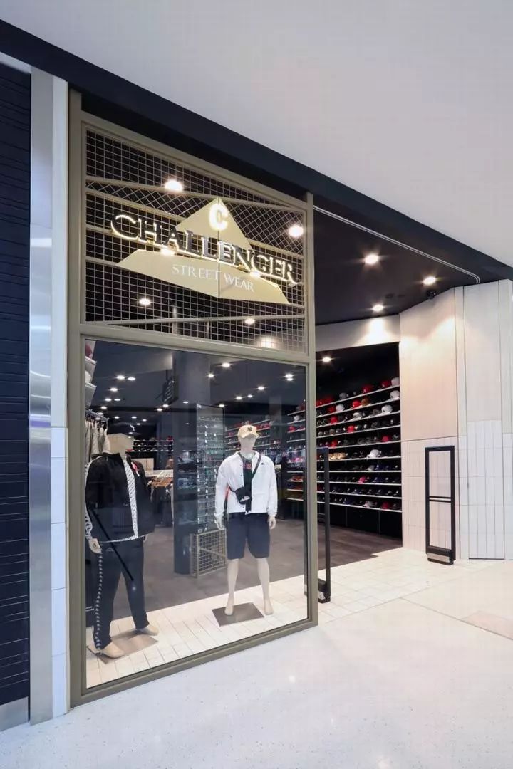 【180期】12月20日 最新零售空间设计-27